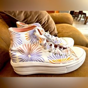 Chuck Taylor Allstar Converse